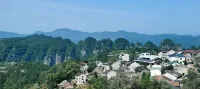 Xinchang Shanxing · Pusu (Xiayanbei) - Pools