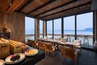 Huaya Yunman Hotel (Yueyang Tower Scenic Area Branch) - petit déjeuner