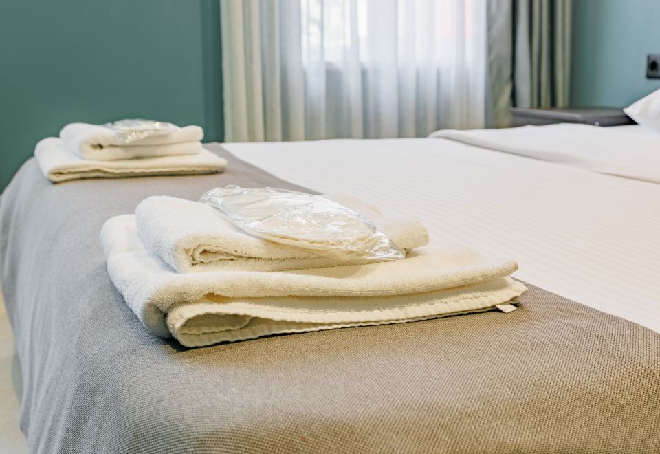 로즈 호텔 트빌리시 주변 맛집