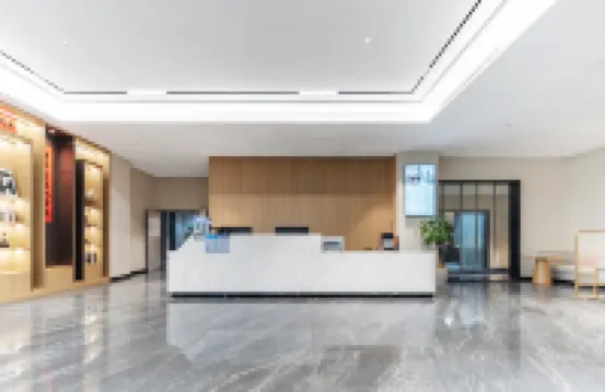 JIUZHOU HOTEL