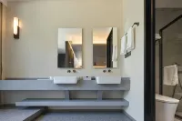 Fans Yujian · Mountain View Wild Luxury Designer Villa (Putuoshan Airport Wugongzhi Wharf Branch)