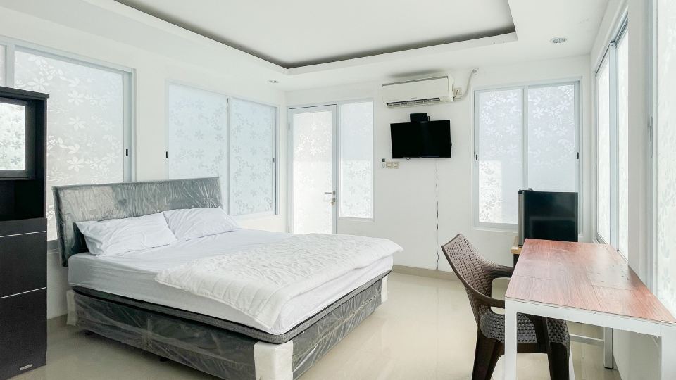 RedDoorz near Politeknik Pariwisata Nusa Dua Bali