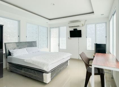 RedDoorz near Politeknik Pariwisata Nusa Dua Bali