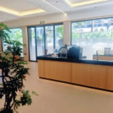 新畫面酒店（平陽鰲江店）