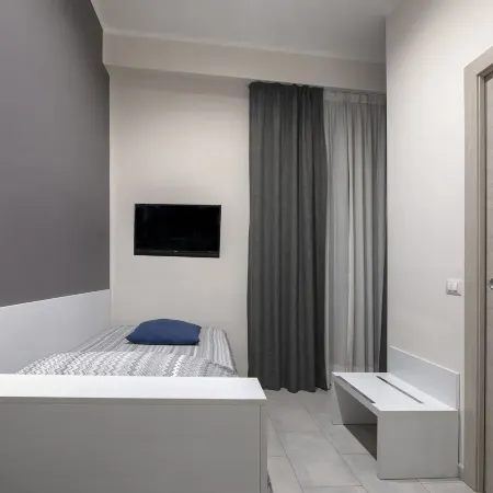 Hotel Assarotti