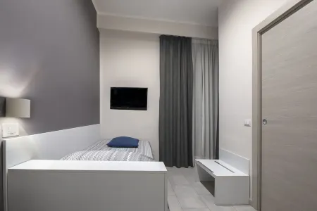 Hotel Assarotti Отели рядом со станцией Женевская железнодорожная станция Brignole