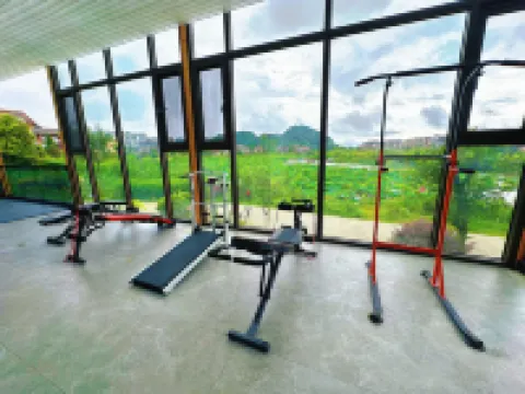 Yunding·Hanging Coffee Panoramic Hotel (Puxinqiao Branch, Puzhehei Scenic Area)