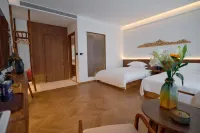 Cocoa Garden · Vacilando Designer Lakeside Resort Hotel (Zhongwei Shapotou Water Town Branch)