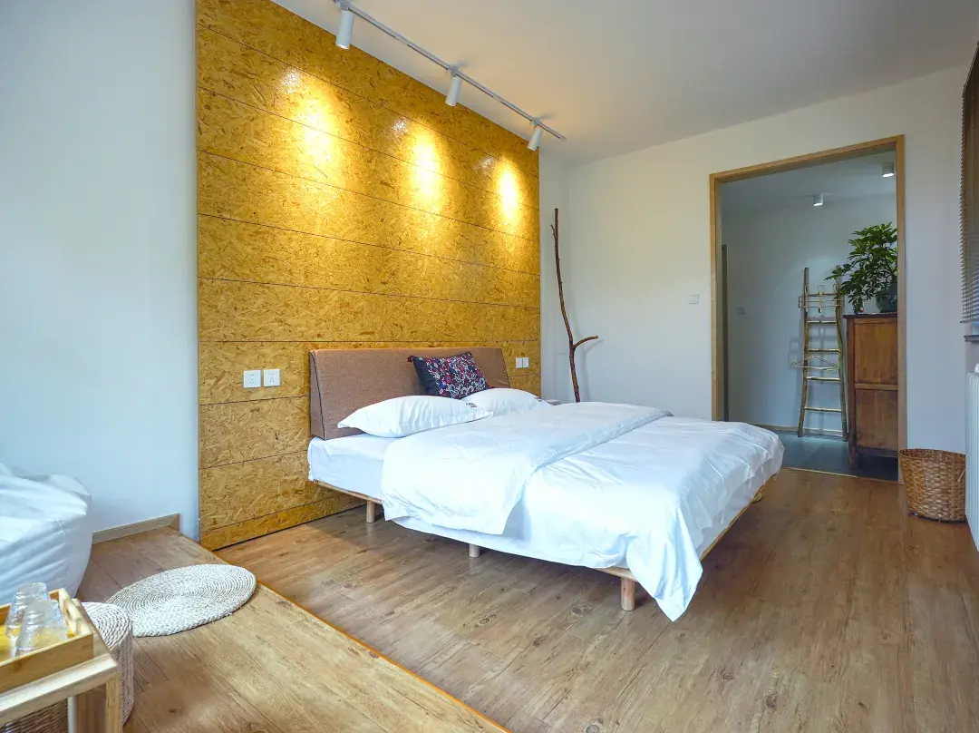 Jiushui Juancun Homestay - 칭다오 시