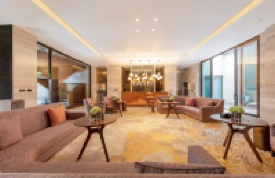 衡山南嶽文府•雲墅