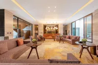 Hengshan Wenfu Yunshu Hotels in Hengshan