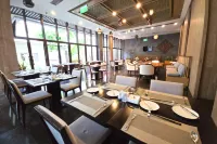SHV Hotel - breakfast