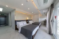 라비앙즈 메종 드 호텔