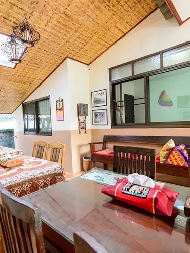 รูปภาพของโรงแรม บ้านคีตา เชียงราย