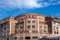 YaterHotel