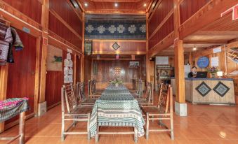 Hmong Sister House and Trekking