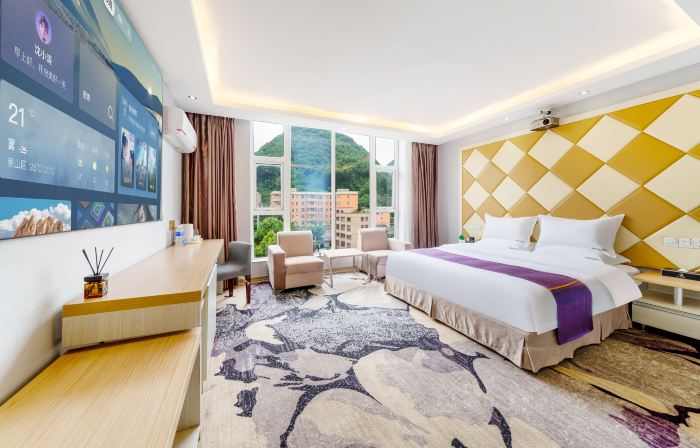 Bayi Garden Hotel