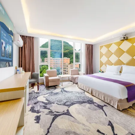 Bayi Garden Hotel