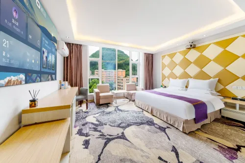 Bayi Garden Hotel