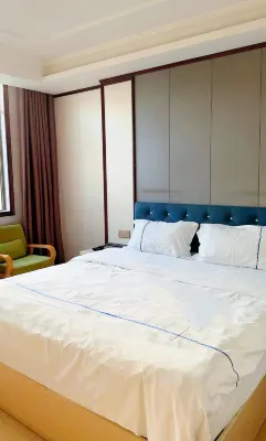 Jinxin Lake City Hotel, Shaoyang Hotels near Huochongwu Village