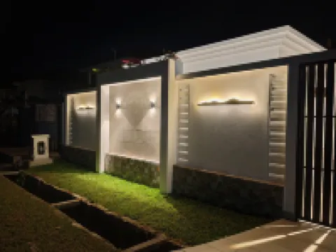 Borneo Bali Villa By Meetstay