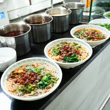 Runcheng Yayun Hotel