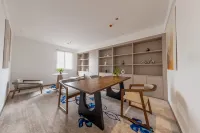 Sansui Liangqi Residence Smart Hotel فنادق في سان سوي