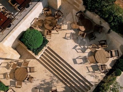 The Telegraph Hotel - The Leading Hotels of the World