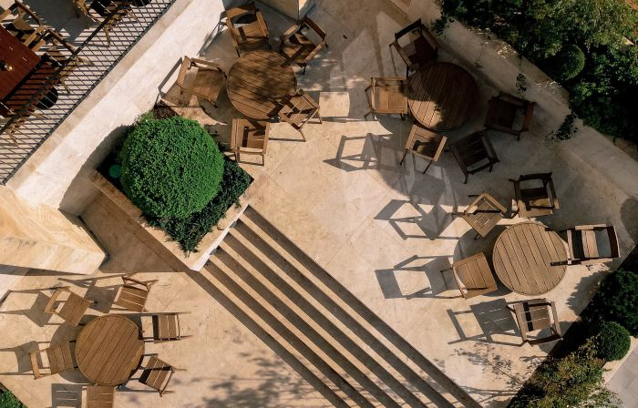 The Telegraph Hotel - The Leading Hotels of the World