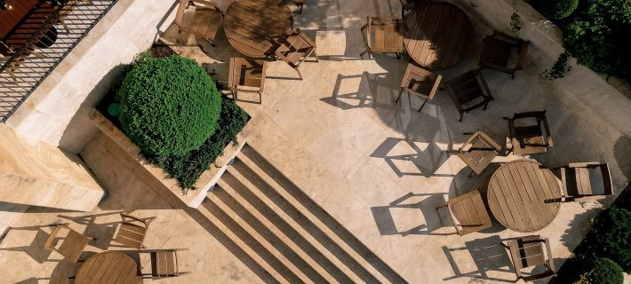 The Telegraph Hotel - The Leading Hotels of the World Hotel a Tbilisi