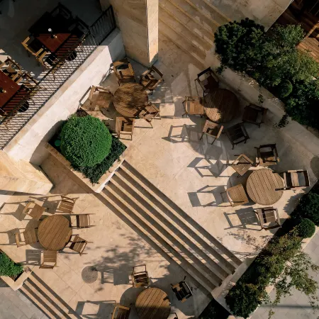 The Telegraph Hotel - The Leading Hotels of the World