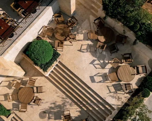 The Telegraph Hotel - The Leading Hotels of the World Hotels near Chugureti
