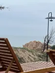 Jianshan Cliff Scenic Homestay (Moon Bay) - Romantisk