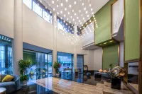 Nantai Crystal Hotel (Chongzhou Branch) - Pet friendly