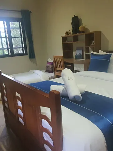 รูปภาพของเมลิน่า บิชฟอร์น  บังกาโล และ วิลล่า กระบี่