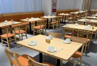 Huocheng Yuetu Hotel (Jieyou Princess Lavender Scenic Area)