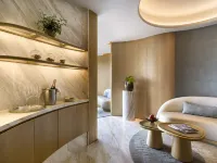 深圳前海華僑城瑞吉酒店 - SPA