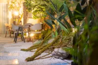 Yefeng Hotel Hotel in zona Luoxi Food Street