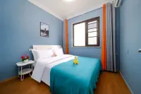 Wuchenju Homestay (Xinmi ENJOY.LAND Animal Kingdom)