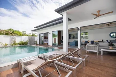 รูปภาพของVilla Hapai