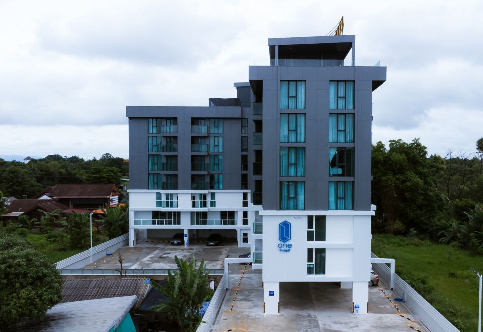 호텔 내부 시설