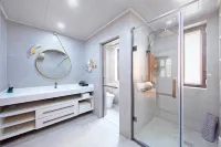 Gaolaozhuang Homestay - Hot Tub