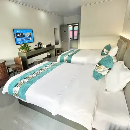 Ji Guijia Hotel
