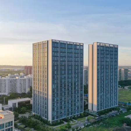 Herman Sea View Business Hotel
