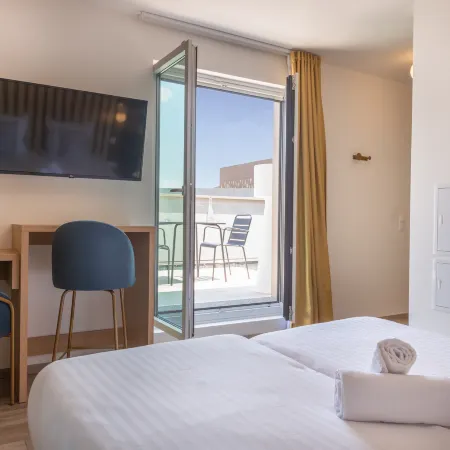 Aparthotel Adagio Access Paris Pont D'Ivry Отели рядом с достопримечательностью «12-й округ: Берси»