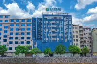 City Comfort Inn Baise Tianlin Hotels near Tianlinxian Museum