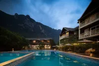 HeYue Shuiyunjian Resort Manor - Pools
