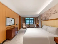 Rezen Retreat  (Wu'an Qibugou Scenic Area) Hotels in Wu'an