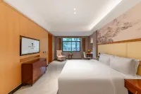 Rezen (Wu'an Qibugou Scenic Area) Hotel di Wu'an