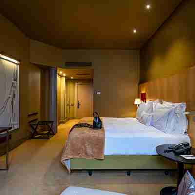 Pestana Palacio do Freixo, Pousada & National Monument - the Leading Hotels of the World Rooms